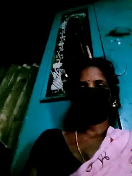 Tamilauntyhot on StripChat