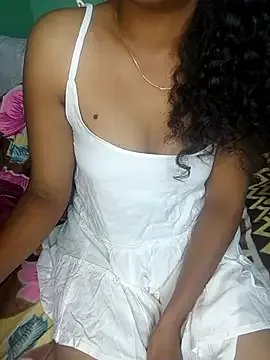 Tamilpallavi on StripChat