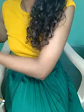 Tamilpallavi on StripChat