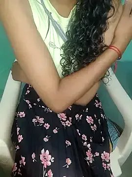 Tamilpallavi on StripChat