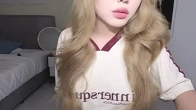 Freechat TammiLou on StripChat