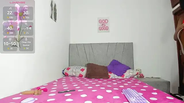 tammy__brown on StripChat 