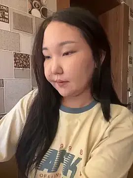 tammy_gun on StripChat