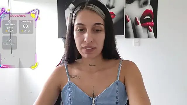 tammyandrade_ on StripChat