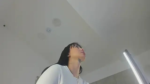 tamyleen on StripChat