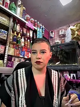 TamySweetness on StripChat