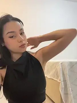 Freechat Tana_Lux on StripChat