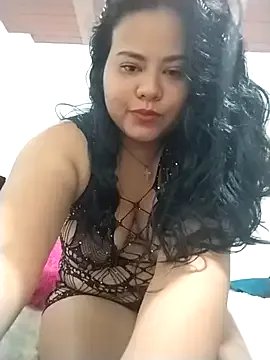 Tania_cruz_ on StripChat