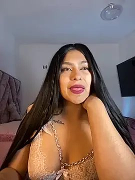 Private Tania_rendon on StripChat