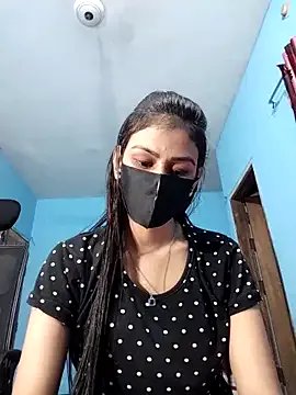 Tanisha-1 on StripChat