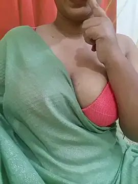 Tanisha-Sultana on StripChat