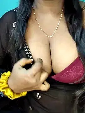TANIYA-98 on StripChat
