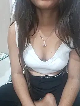 Tanu68 on StripChat