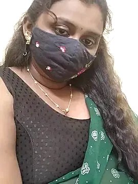 Tanuja-Sexy on StripChat