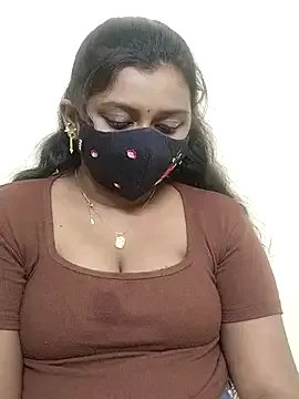 Tanuja-Sexy on StripChat