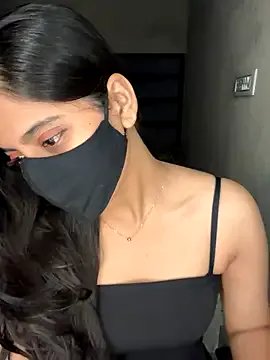 Tanya-mittal on StripChat