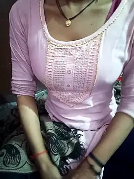 Tanya_mital12 on StripChat