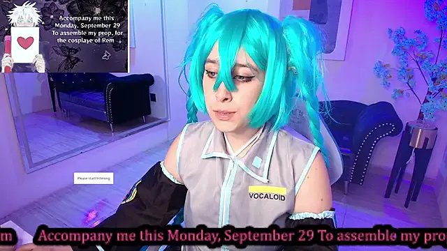 Tarly_matches on StripChat