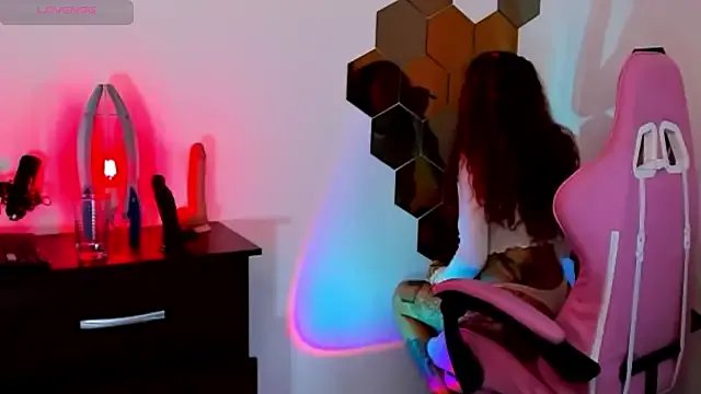 tastymeli on StripChat