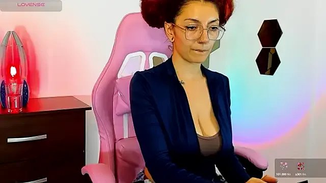 tastymeli on StripChat