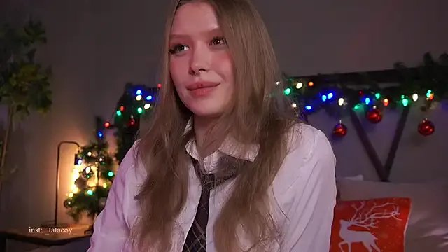 TataCoy on StripChat