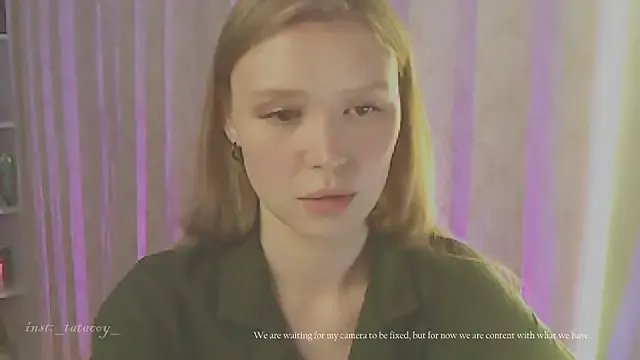 TataCoy on StripChat