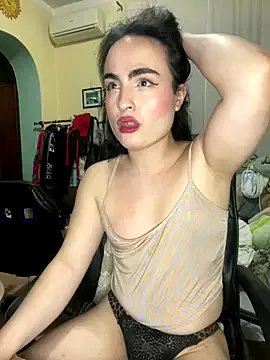 TatianaTaylor69 on StripChat