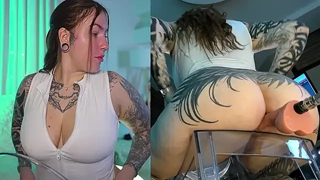 Tattitude_ on StripChat