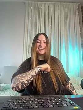 Tattitude_ on StripChat