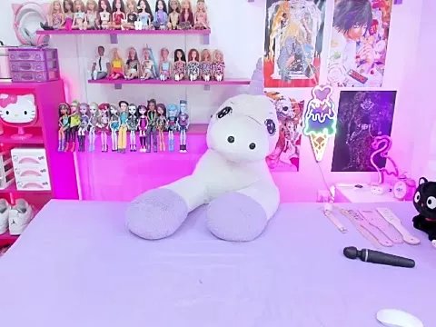 tattooBabyxxx on StripChat