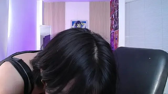 tatty_wilson on StripChat