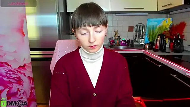 TayanaJons — Winter's Dance