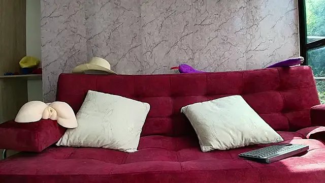 Taylor_John on StripChat