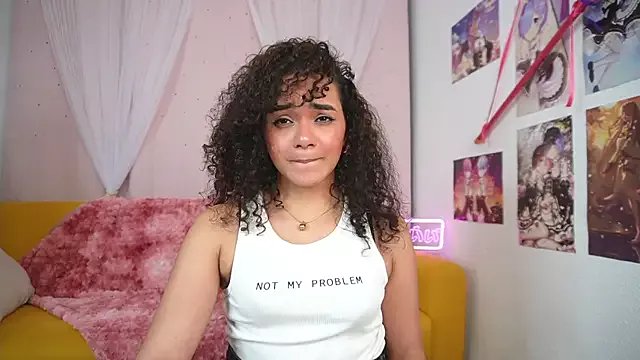 Taylor_Tina on StripChat