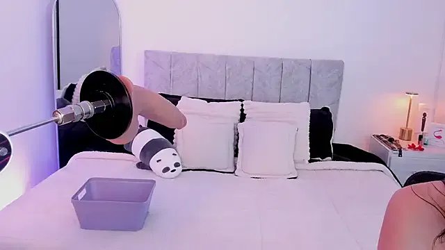 Taylormaxwell on StripChat