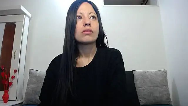 Taylormegan on StripChat