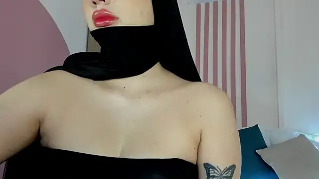 taylorsmiiith_ on StripChat