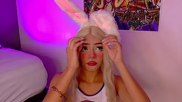 Freechat Taylorsmitth_ on StripChat