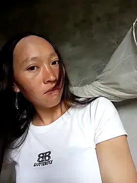 tcm-cute on StripChat