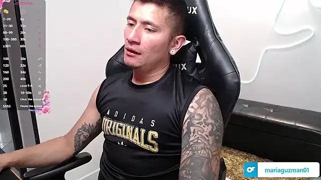 team_dinamite69 on StripChat