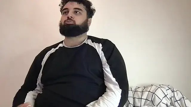 teddy_alan on StripChat