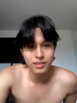 TeddyBear_07 on StripChat