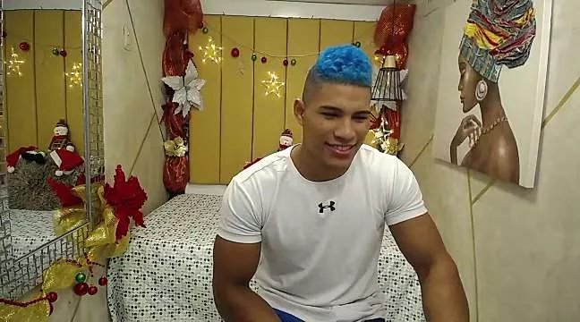 teddyfit19cm on StripChat