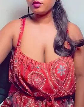 Teena_Silva on StripChat