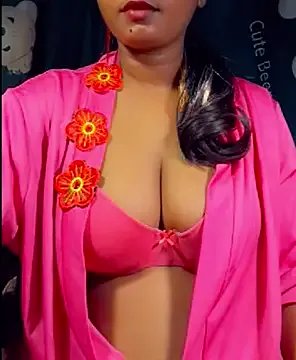 Teena_Silva on StripChat