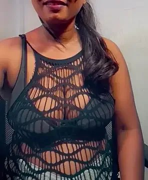 Teena_Silva on StripChat