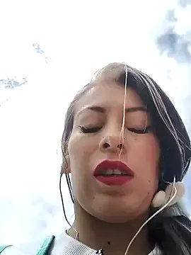 Tefannyy_ on StripChat