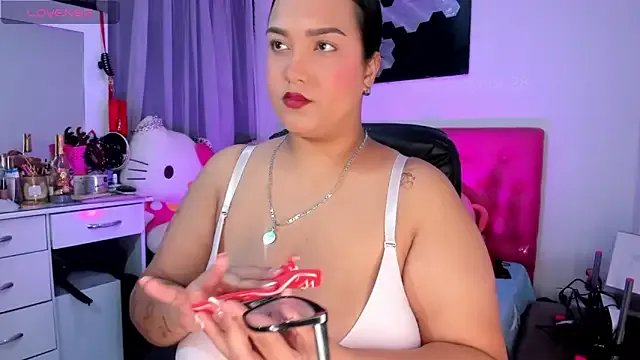 Teffy__xxx on StripChat