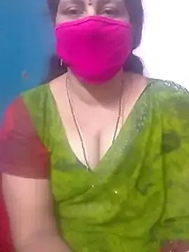 Freechat telugutrisha on StripChat
