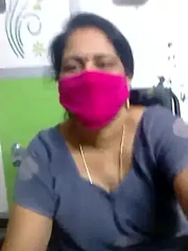 Freechat telugutrisha on StripChat